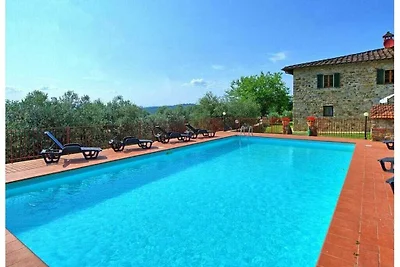 Villa Quercina Confortevole residenza di...