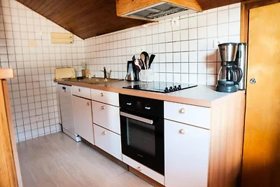 5 camere per 8 persone