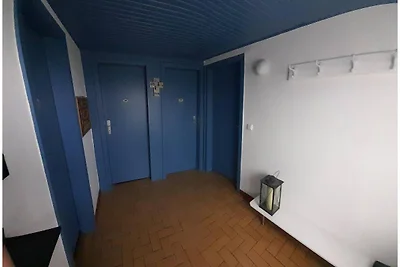 Opas Hus auf Pellworm