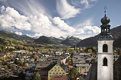 Appartement in Brixen im Thale bij het...