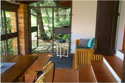 Ferienhaus mit 0 Schlafzimmer