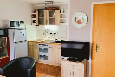 Bungalow Mönchgut auf Insel Ruegen