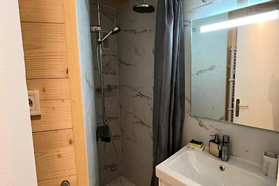 Funktionales Studio · In der Nähe der Pisten ...