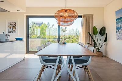 Vakantiehuis Ontspannende vakantie Bergen aan Zee
