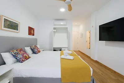 Appartamento fronte mare Las Palmas Canteras