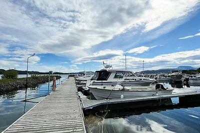 5 Personen Ferienhaus in averøy