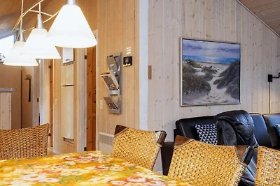 8 Personen Ferienhaus in Løkken