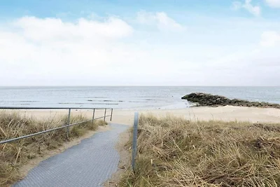 6 Personen Ferienhaus in Frederikshavn-By...