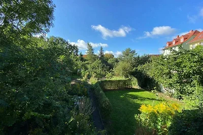 Ferienwohnung mit 1 Schlafzimmer