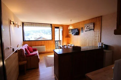 Apartment in der Nähe der Skilifte von...
