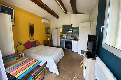 Residentie sanarium Sur Mer