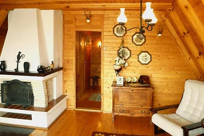Ferienhaus, Bielawki