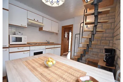 Gemütliches Ferienhaus mit Pool in...