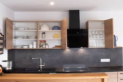 Vakantieappartement als verborgen...