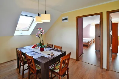 Casa vacanze a Korzystno