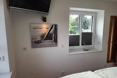 Vakantieappartement Getaway