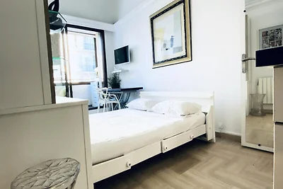 Casa vacanze a Cannes vicino alla Croisette