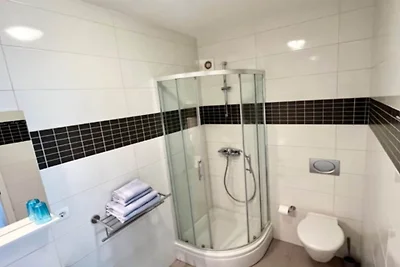 Paradise Apartments-Apartman with sea view an...