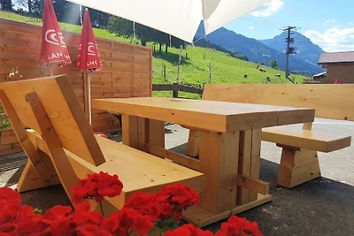 Ferienwohnung mit 1 Schlafzimmer