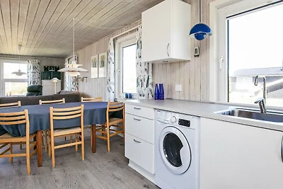 6 Personen Ferienhaus in Ringkøbing