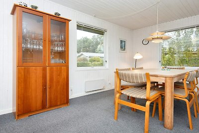 6 persoons vakantie huis in Juelsminde-By...