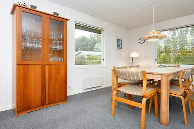 6 Personen Ferienhaus in Juelsminde-By Traum