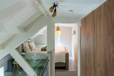 Casa vacanze di lusso Veluwe con sauna e vasc...