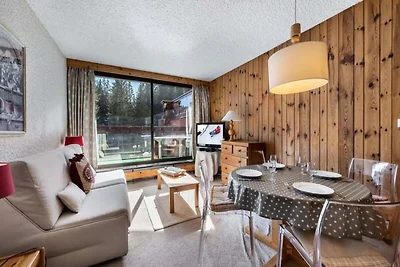 Residenz Domaine Jardin Alpin