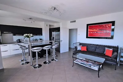 4 Zimmer für 6 Personen