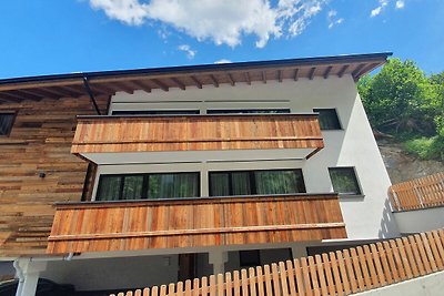 Top-Ferienwohnung in Alpin-Stil in Finkenberg