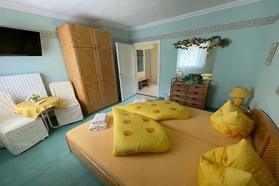 Apartamento vacacional de 1 dormitorio.