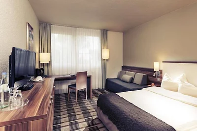 Sunday Hotel Saarbrücken Südliches...