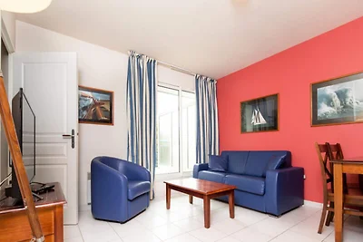 Ker Juliette Residenz mit drei Zimmern