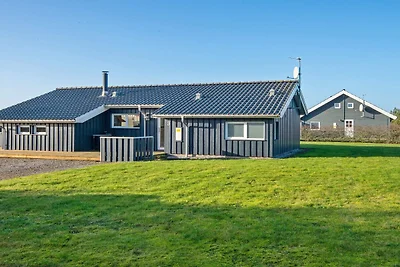 6 Personen Ferienhaus in Tarm