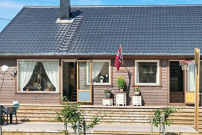 8 person holiday home in Jelsa-By Traum