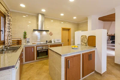 Son Morey - Ferienhaus Mit Privatem Pool