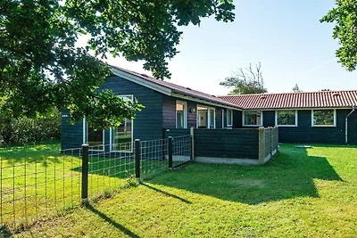 Modernes Refugium in der Nähe von Sandholm
