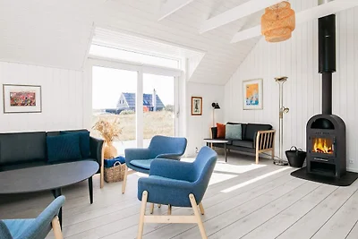 10 Personen Ferienhaus in Skagen