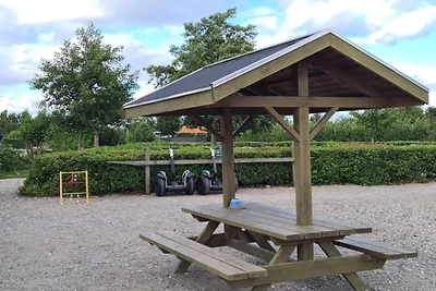 6 Personen Ferienhaus in Idestrup-By Traum