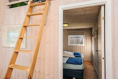 6 persoons vakantie huis in Rønde-By Traum