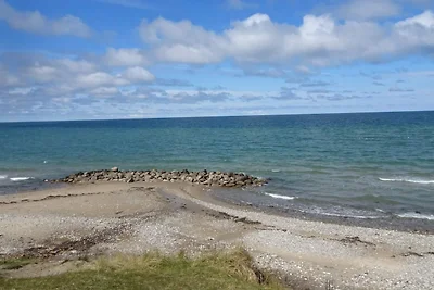 8 Personen Ferienhaus in Gilleleje-By Traum