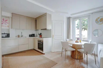 Schitterend appartement - 2BR - 4 P -...