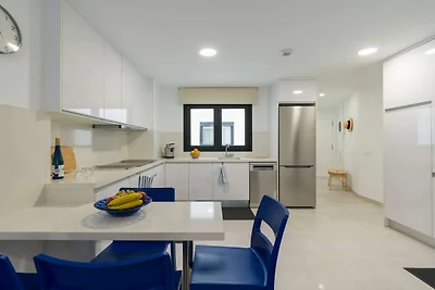 Wohnung in Las Palmas nahe Las Canteras