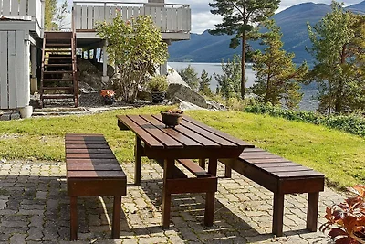 8 Personen Ferienhaus in EIDSVÅG-By Traum