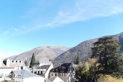 Residence Hotel Des Bains für 6 Personen