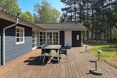 6 Personen Ferienhaus in Læsø
