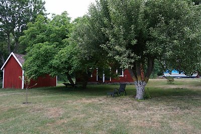 2 person holiday home in MÖNSTERÅS