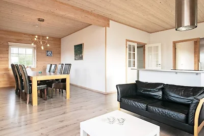 10 Personen Ferienhaus in Bagenkop