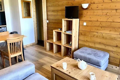 3 Zimmer für 4 Personen