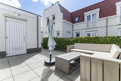 Wohnung in Koudekerke am Strand